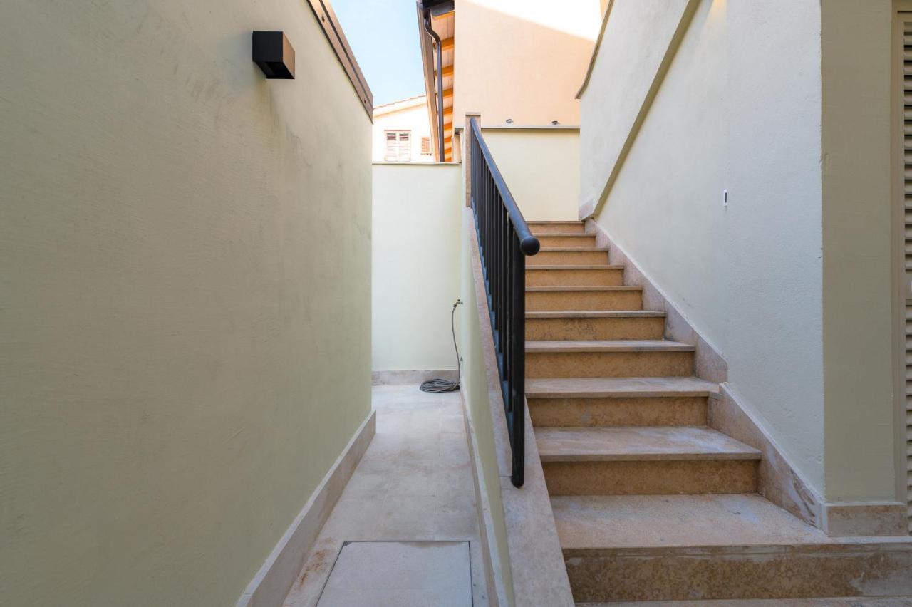 Apartments Urban Porec Exterior photo
