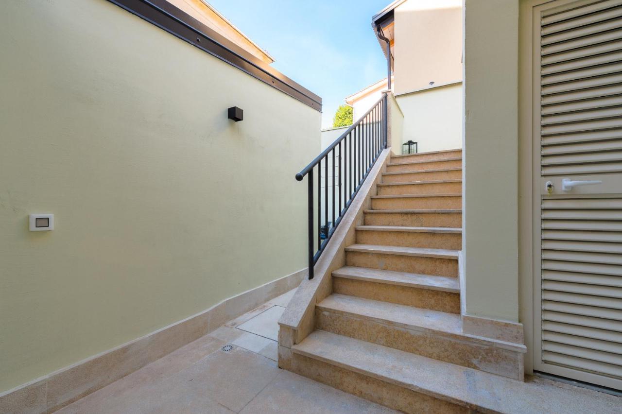 Apartments Urban Porec Exterior photo