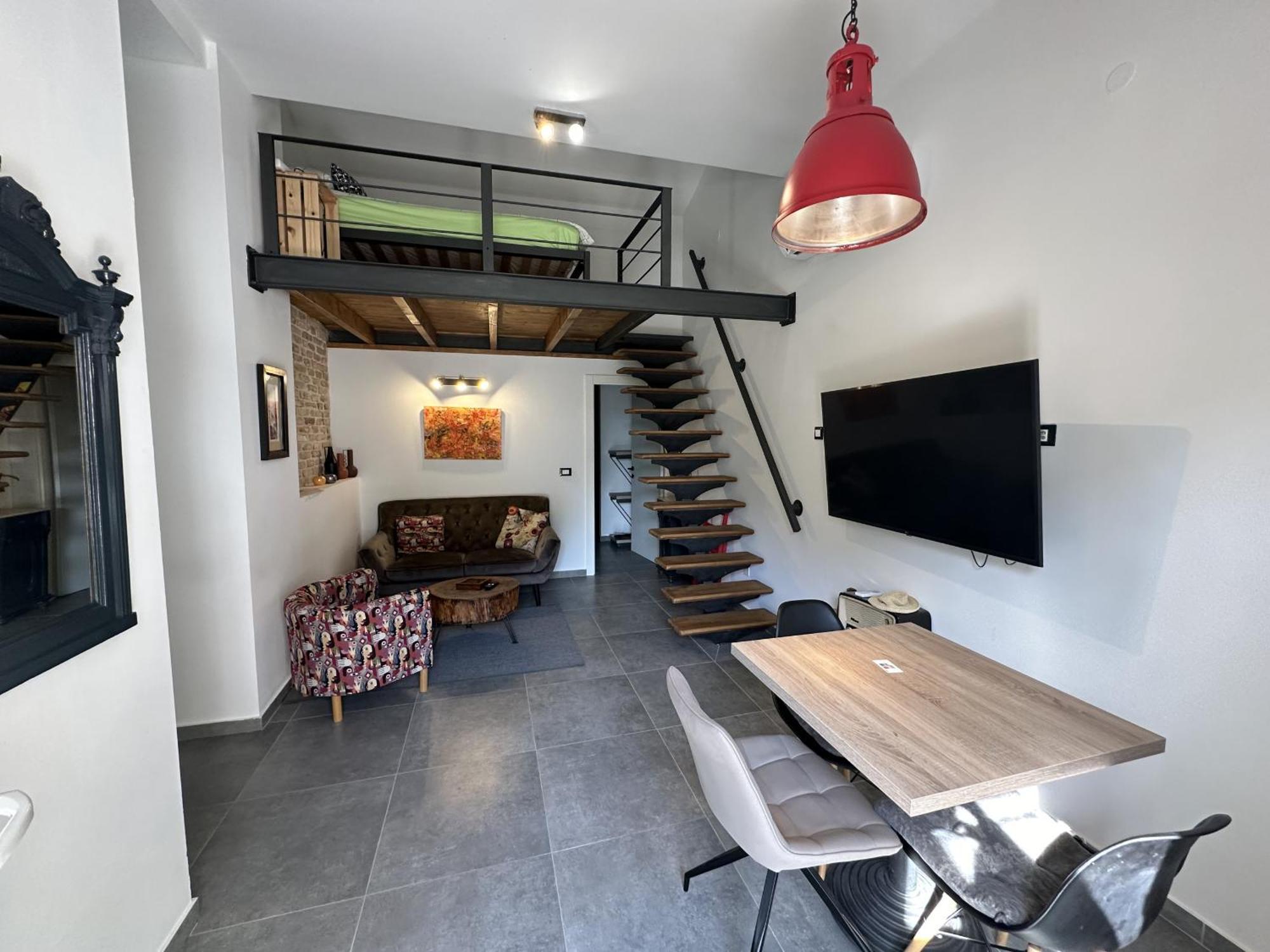 Apartments Urban Porec Exterior photo