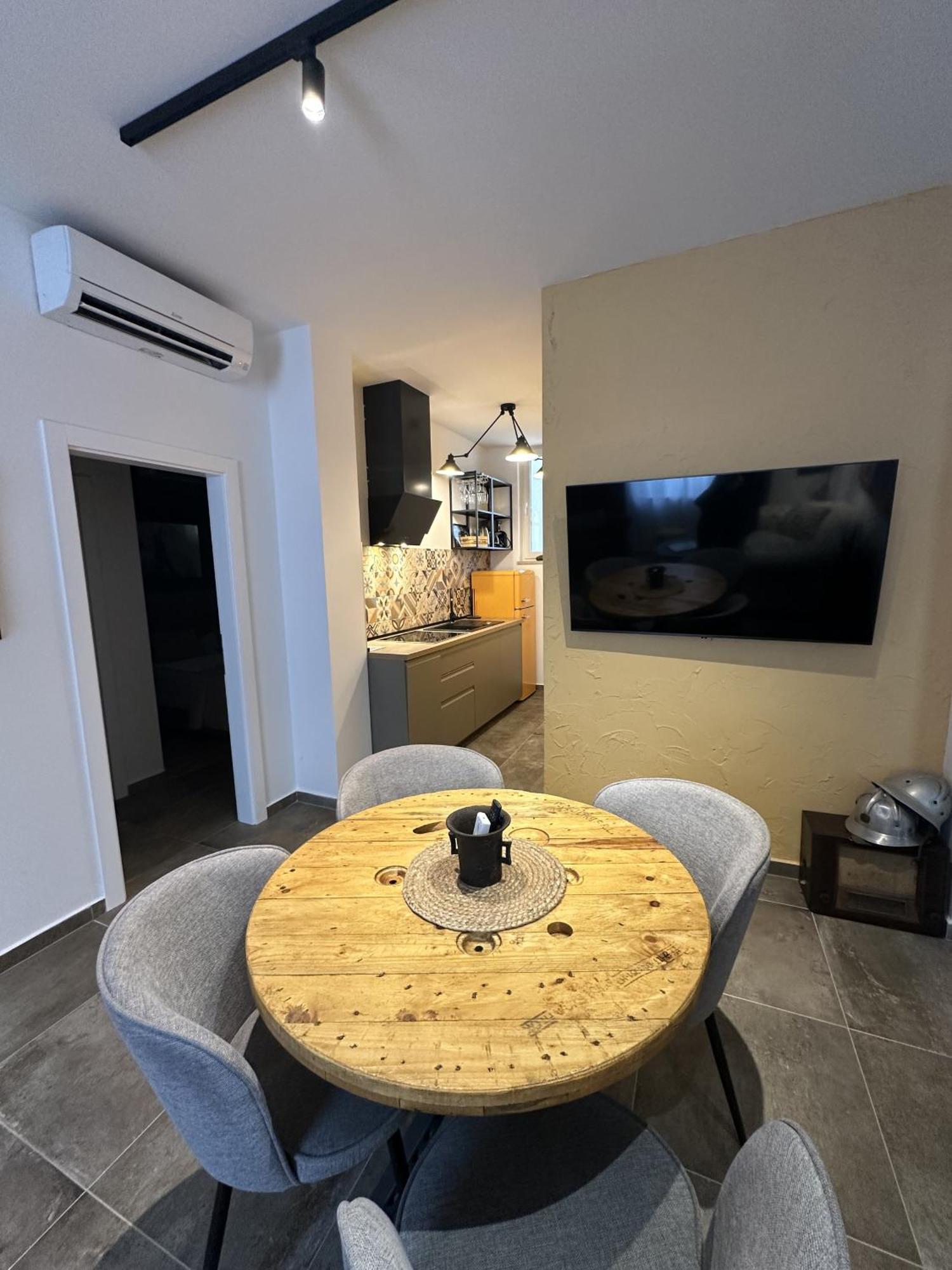 Apartments Urban Porec Exterior photo