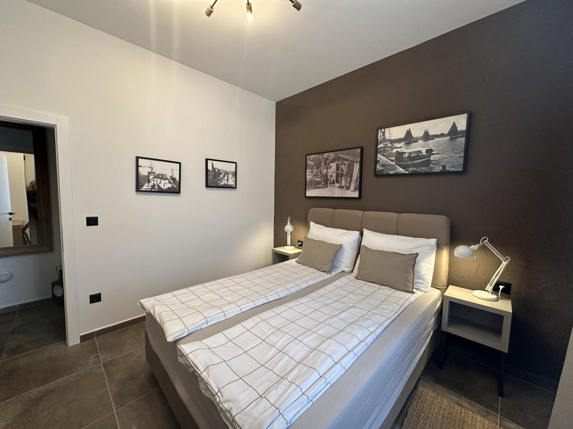 Apartments Urban Porec Exterior photo