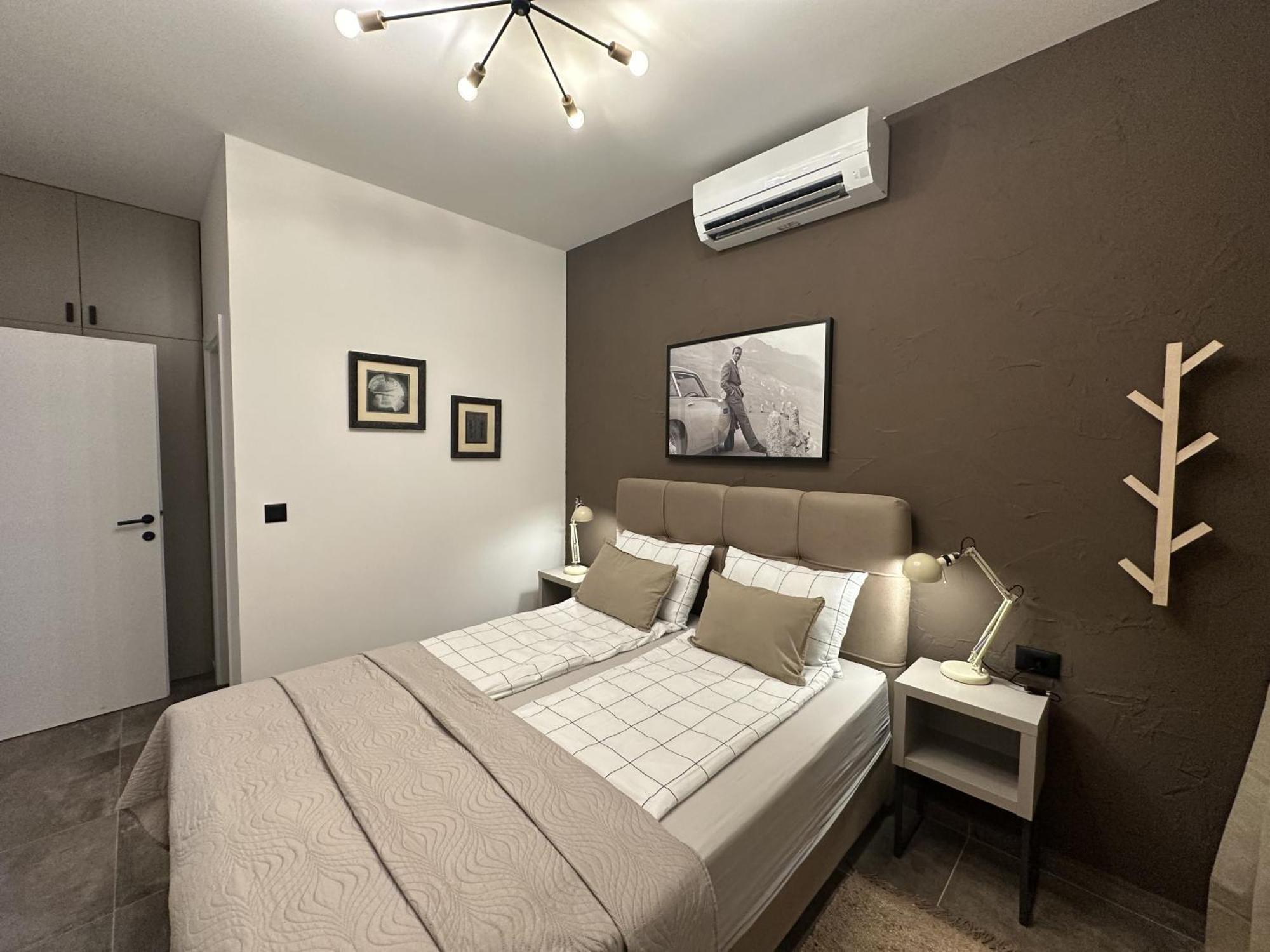 Apartments Urban Porec Exterior photo