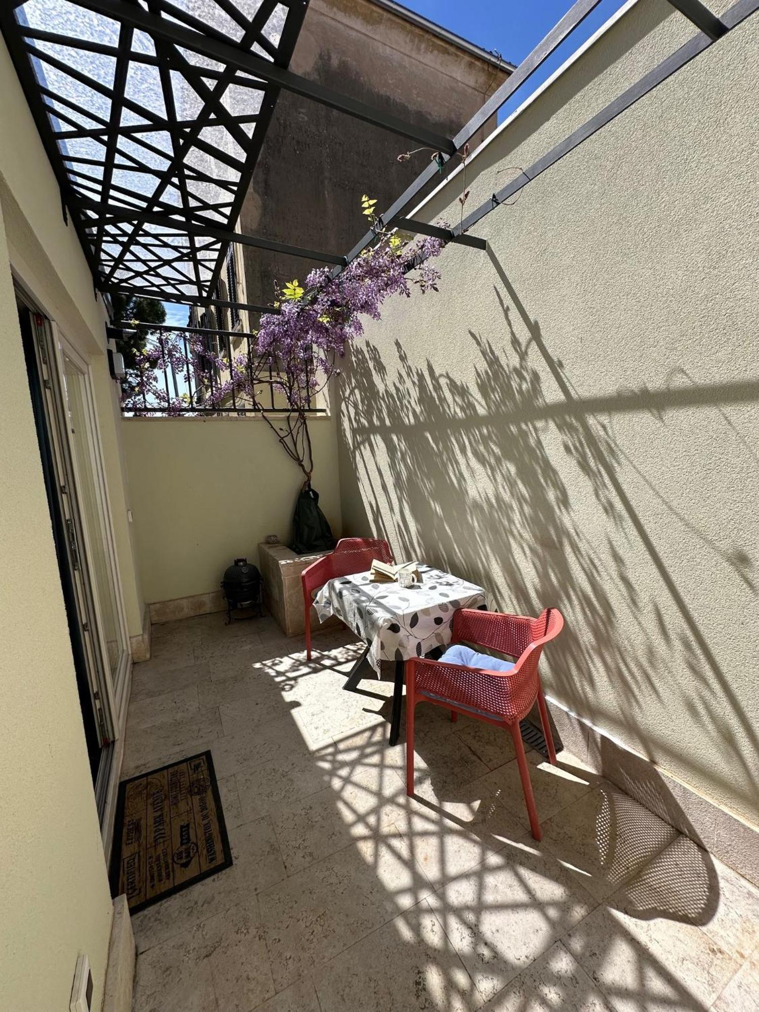 Apartments Urban Porec Exterior photo
